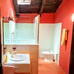 Masia La Sazadilla Con Piscina شاليه *