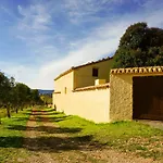 Masia La Sazadilla Con Piscina