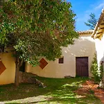 Masia La Sazadilla Con Piscina شاليه Albentosa