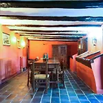 Masia La Sazadilla Con Piscina *