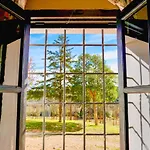 Masia La Sazadilla Con Piscina Alpstuga *