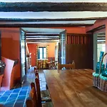 Masia La Sazadilla Con Piscina * Albentosa