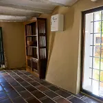 Masia La Sazadilla Con Piscina *