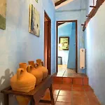 شاليه Masia La Sazadilla Con Piscina