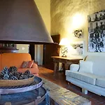 Masia La Sazadilla Con Piscina Alpstuga *