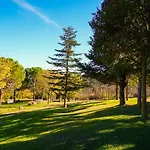 Alpstuga Masia La Sazadilla Con Piscina