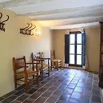شاليه Masia La Sazadilla Con Piscina Albentosa