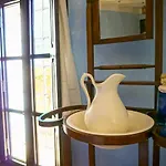 شاليه Masia La Sazadilla Con Piscina