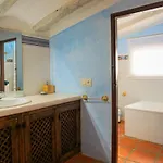 Masia La Sazadilla Con Piscina *