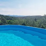 Masia La Sazadilla Con Piscina *