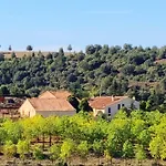 Masia La Sazadilla Con Piscina شاليه Albentosa