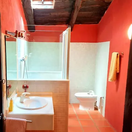 Masia La Sazadilla Con Piscina Chalet *
