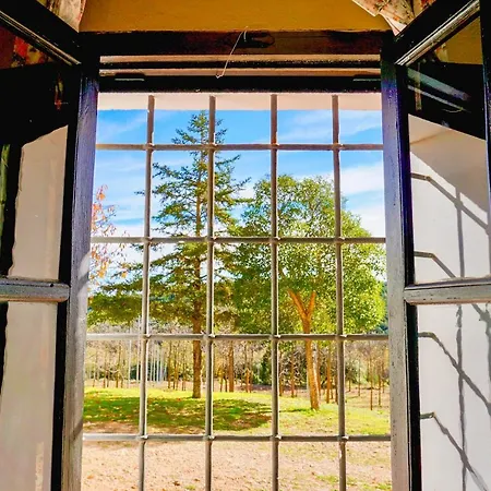 Masia La Sazadilla Con Piscina Chalet *