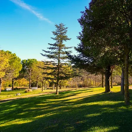 Chalet Masía La Sazadilla