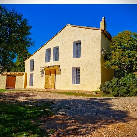 Masia La Sazadilla Con Piscina * Albentosa