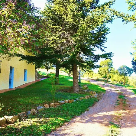 Masia La Sazadilla Con Piscina