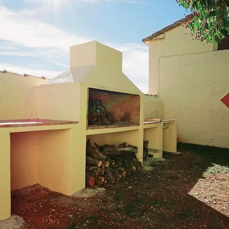 Masia La Sazadilla Con Piscina Chalet