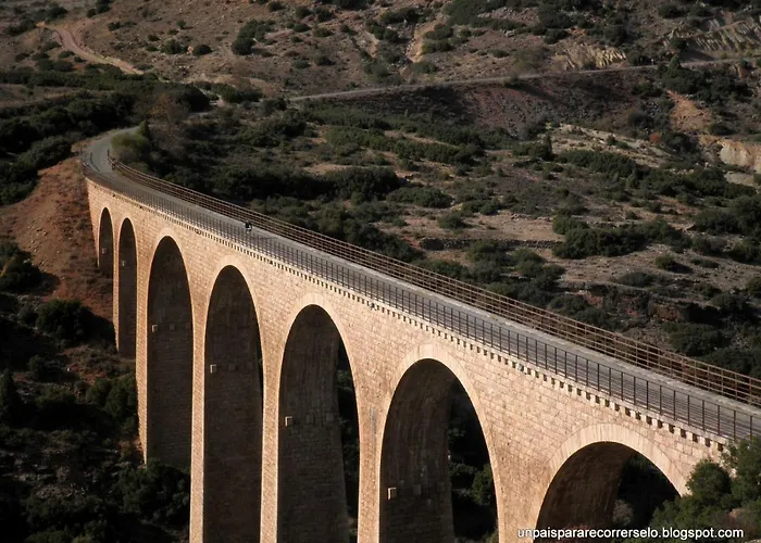 Masia La Sazadilla Con Piscina